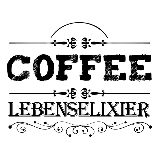 Kaffeetrinker - T-Shirts, Hoodies & Accessoires für echte Fans