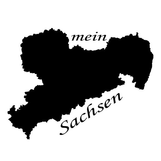 mein Sachsen