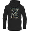 Deep Black / 5XL
