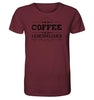 Burgundy / 5XL