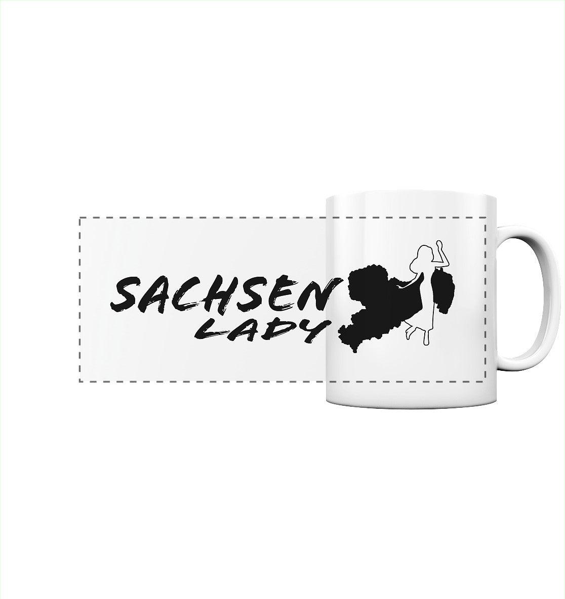 sachsenlady - sachsenladie - sachsen - dialekt - panorama tasse - moando-shop - tassen