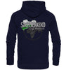 Oxford Navy / 5XL