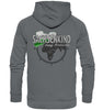 Steel Grey (Solid) / XXL