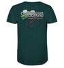 Glazed Green / 5XL