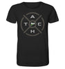 Black / 5XL