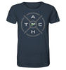 India Ink Grey / 3XL