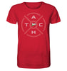 Red / 5XL