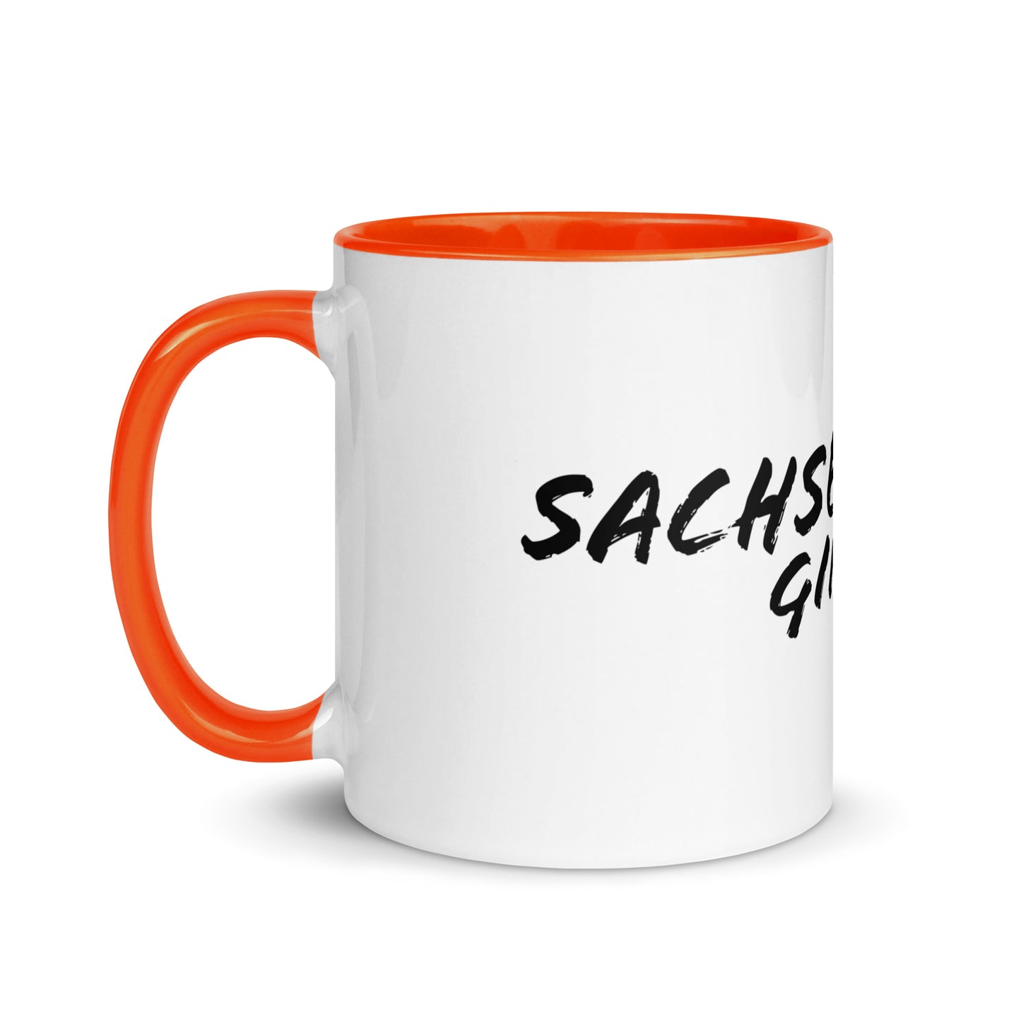 sachsengirl - sachsenlady - sachsen - dialekt - glänzende tasse